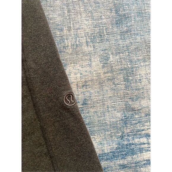 Lululemon Lulu Pant II Heathered Deep Camo Size 8 - Picture 3 of 7